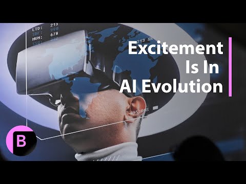 All the Excitement Is in AI Evolution: 3-Minutes MLIV