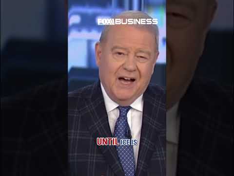 Stuart Varney: Democrats’ latest shutdown is being ‘STAGED’ #shorts