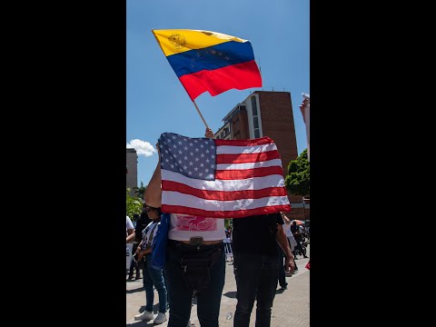 How The “Power Game” Is Reshaping Venezuela