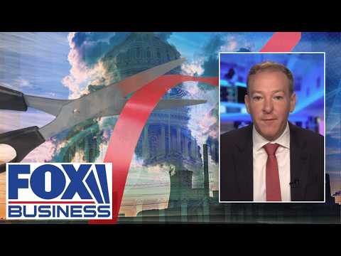 ‘GONE’: EPA chief touts LARGEST act of deregulation in US history