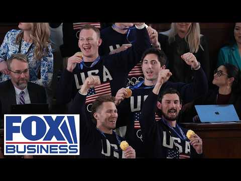 ‘ABSOLUTE PSYCHOPATHS’: Portnoy goes NUCLEAR on Trump-Team USA backlash