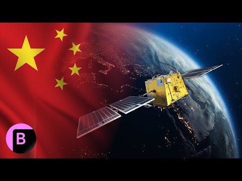 Chinese Private Space Firm Aims to Cut Satellite Costs in Half