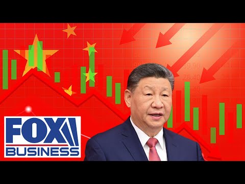 ‘LOST CONTROL’: Chang REVEALS Xi has lost COMPLETE control of China’s military