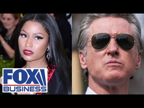 ‘SCARY’ that Newsom thinks CA should be a ‘model for the nation’: GOP congressman