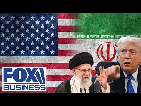 ‘REGIONAL WAR’: Iran leader issues CHILLING warning to US