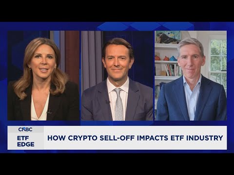 ETF Edge on how bitcoin’s 2026 slide is throwing a wrench in the industry’s tokenization plans