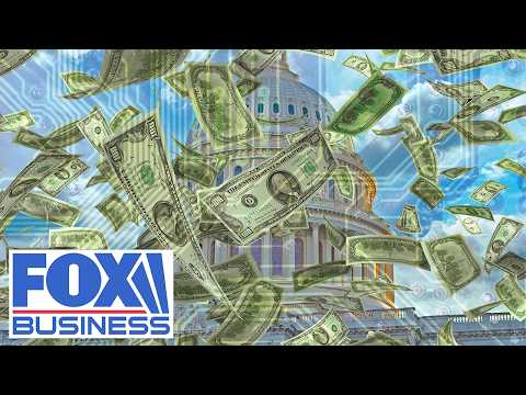 ‘MASSIVE WAVE’: Navarro says tariffs have UNLEASHED investment