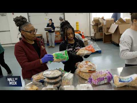 Why Cutting SNAP Ripples Far Beyond Families