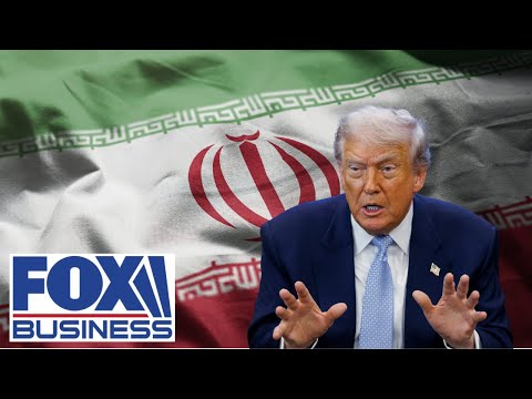 Trump’s not going to do this for the sake of doing it and the Iranians know it: Expert