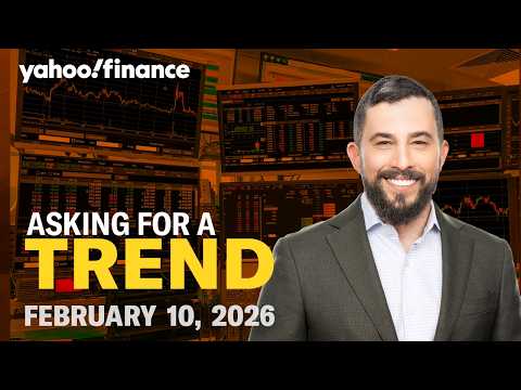 Are bonds getting ready to break out? Plus, why this analyst says we’re not in a crypto winter