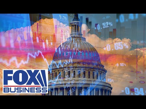 ‘CROOKED AS A DOG’S LEG’: GOP rep calls out lawmakers over stock trading