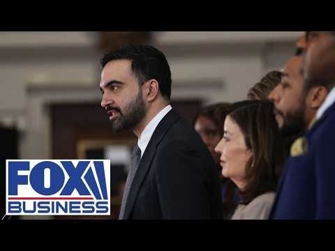 Mamdani’s NYC gamble: Tax the rich or lose them?