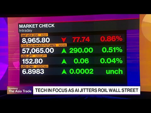 Taiwan, US Sign Trade Pact