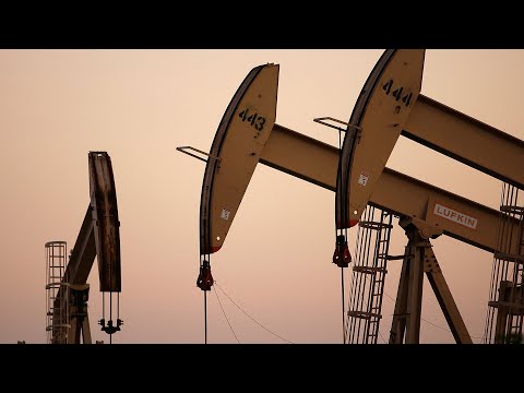 McNally: Oil Disruption From Hormuz Could Last Weeks