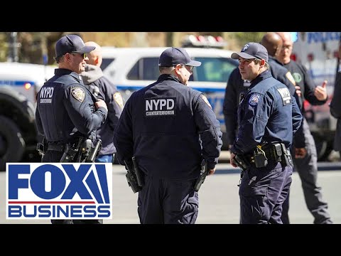 We’re facing an ‘elevated threat’ environment, former State Department official says