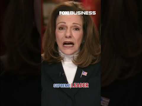 Iran’s supreme leader a ‘very endangered species,’ former deputy NSA says #shorts