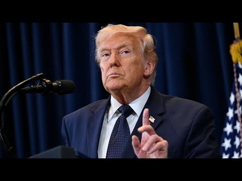 Trump Ignoring Lessons From Past: Sir Lawrence Freedman