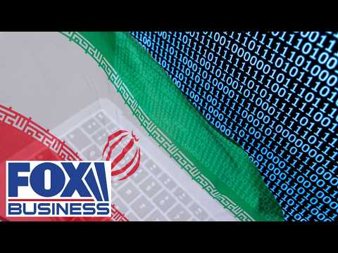 ‘DIALED UP’: Iran’s next move raises alarms