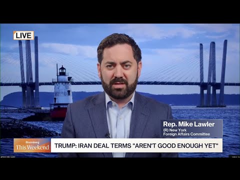 Democrats’ Hope Is ‘Not a Strategy,’ Says Rep. Lawler