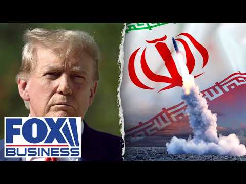 Trump has been planning for the oil implications of this for almost a decade: Brian Brenberg