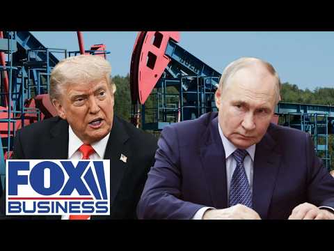 Rep Pfluger: We need to make sure Russian oil revenues are cut off