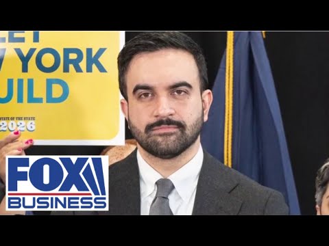 Mamdani’s ‘DRASTIC’ new tax changes hit a lot more than just the rich