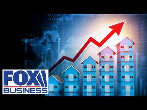 BUYER SURGE: First-time homebuyers hit HIGHEST share in years