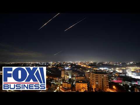 ‘NOT an oil problem’: Former Reagan economist says amid Iran conflict