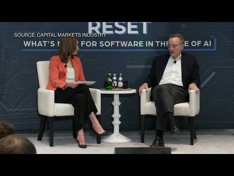 AI Impact Is Underestimated, Oaktree’s Marks Cautions