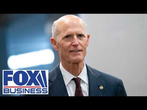 Sen Scott: Stopping Iran’s danger is more important than gas prices