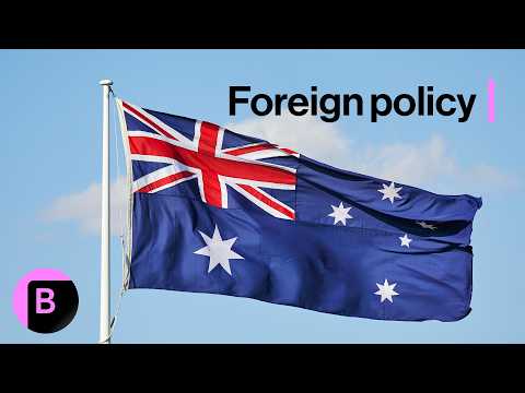 How the Iran War Could Shape Australia’s Foreign Policy