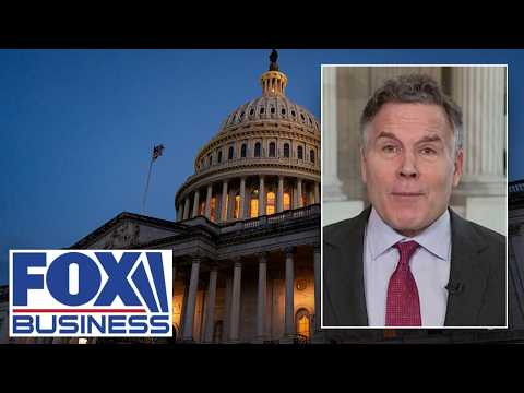 Dems need to be put ON THE SPOT to defend this 80-20 issue: GOP senator