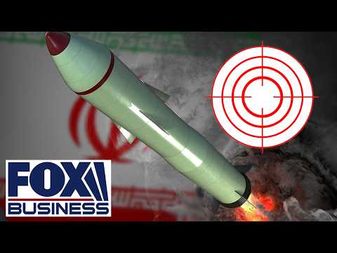 ‘TARGET ON THEIR BACK’: The DEADLY reality closing in on IRGC leaders
