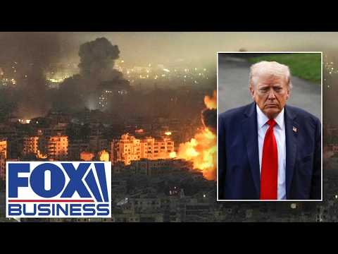 Dems DOWNPLAY Iran’s nuclear threat due to ‘Trump Derangement Syndrome’: Tomi Lahren