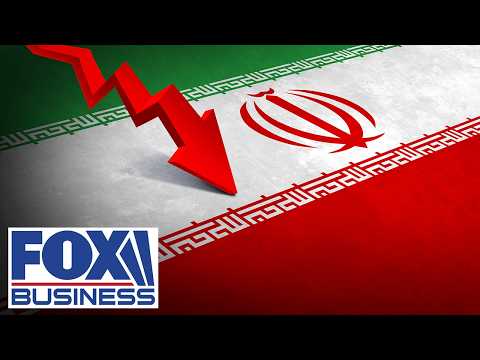 ‘JOB NEEDS TO BE FINISHED’: Regime change declared the only REAL solution