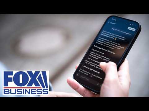 This transition is going to be BRUTAL for white collar workers, says Noble Mobile CEO