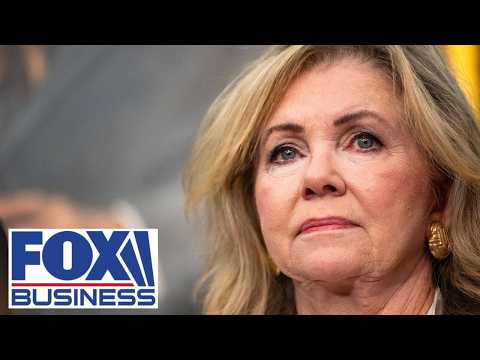 Sen Marsha Blackburn: This is ‘COMMON SENSE’