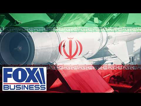 SHOCK STRIKES: Gulf states BLINDSIDED as Iran hits civilian sites