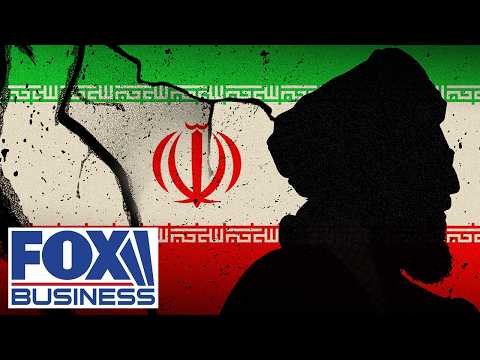 ‘STEADILY CHEWING UP’: Gingrich says pressure is RIPPING through Iran’s regime