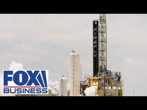 ‘FLAWLESS’ LAUNCH: Alpha Flight 7 sent into orbit