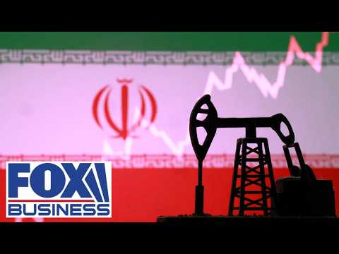 Oil still ‘driving’ the market as Iran conflict is ‘not going away’: Josh Schafer