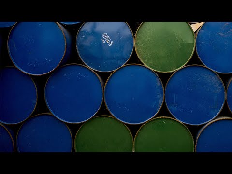 Natural Gas Prices Soar, As Iran War Continues