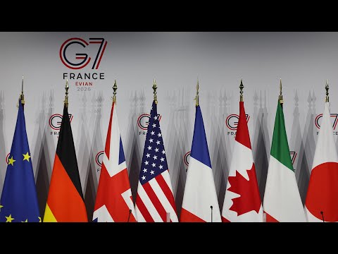 Ian Bremmer says Iran War’s Not “Priced into the Markets” Yet