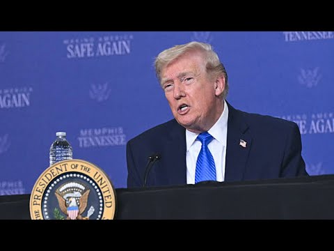 Trump Says US Is Having ‘Really Good’ Talks With Iran