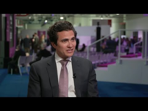 Crusoe CEO on Abilene Project and Data Center Energy Demand at CERAWeek