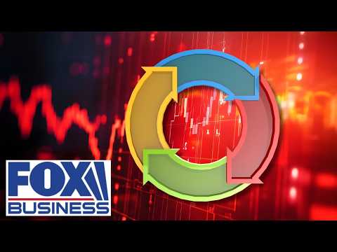 ROTATION OF FEAR: The three biggest market concerns