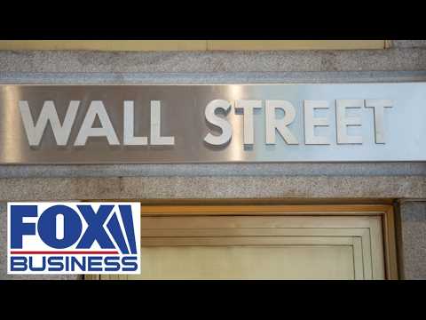 We’re in a ‘CHOPPY MARKET,’ analyst says