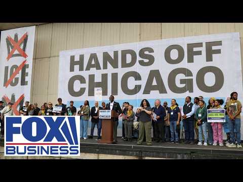 Democrats IGNORE victims of illegal immigrant crime: Miranda Devine