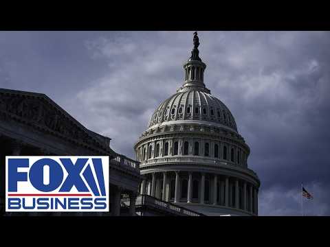 WATCH LIVE: Senate investigates ‘Operation Arctic Frost’ in high-stakes hearing