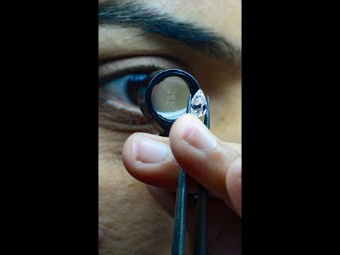 What’s Breaking the $80 Billion Global Diamond Trade?